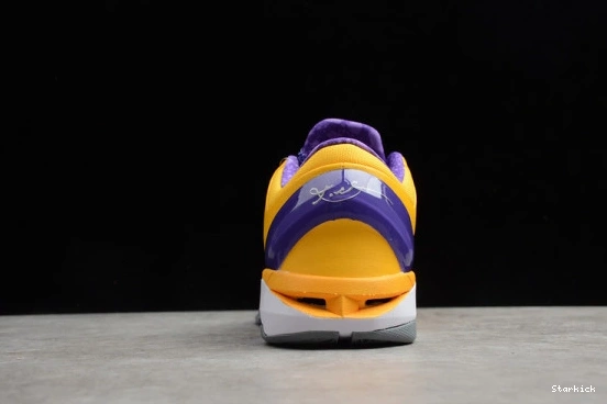 Yang 7 488371-501 and Nike Kobe Yin 0730